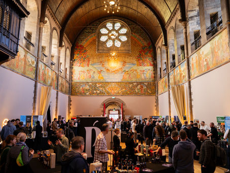 Drinkmonger Spirits Fair returns in March 