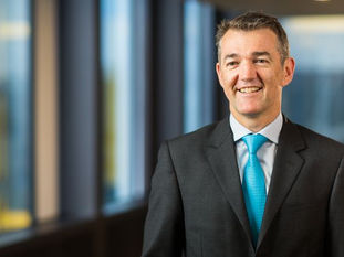 Lloyds Banking Group appoints Peter Fitzgerald as chief investment officer