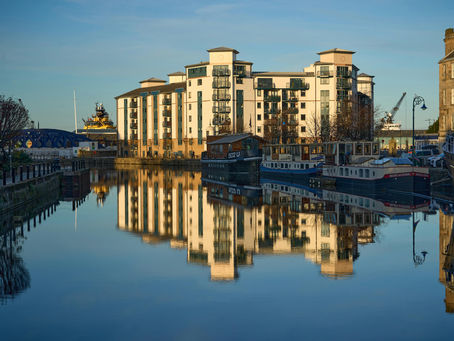 ESPC data shows prices up two per cent