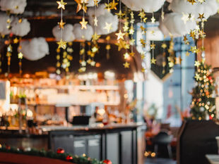 Duck & Waffle’s ‘Chamber of Magic’ arrives in Edinburgh this Christmas