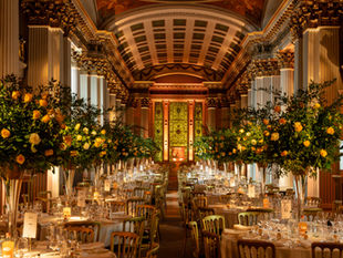 The Signet Library extends partnership with Heritage Portfolio