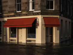 Lannan Pantry hosts Edinburgh food writer’s book signing 