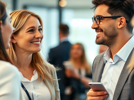 Will your network actually get you hired? The five signals that decide.
