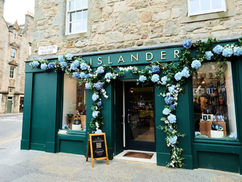 Scottish brand bags growth