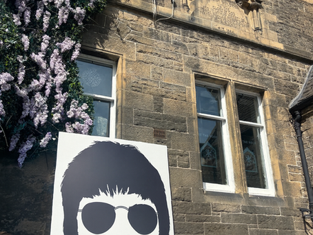 Cold Town House reveals ‘Supernova’ makeover for Oasis fans