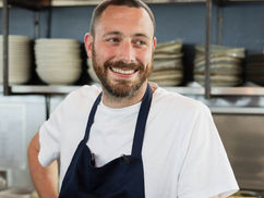 Café Calton unveils seasonal evening menu and pre-theatre set menu