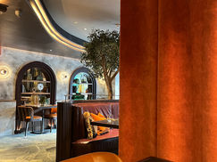 Restaurant review: Lennox Edinburgh 