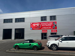 D&G Autocare opens its 21st branch 