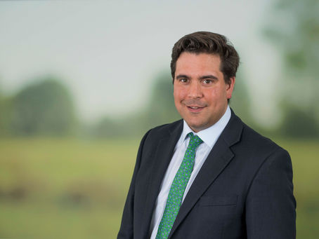 Sale of a sporting estate in Highland Perthshire  