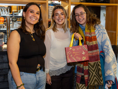 Maki & Ramen raises £20,000 for Edinburgh-based charity, Thistle Foundation