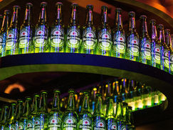 Heineken announces £3.08m investment in Scottish pubs