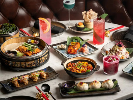 Tattu launches its first ‘Fringe brunch experience’