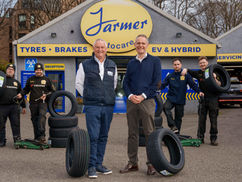 Farmer Autocare acquired by Kerr’s Tyres Group