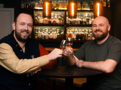 Whisky Week returns 