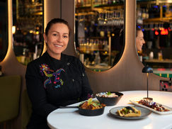 Football, flavour and fiesta at El Santo
