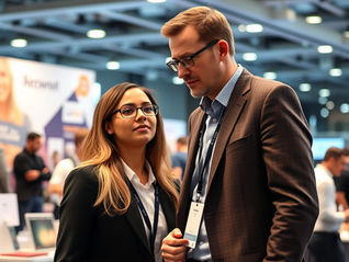 Career Fair Confessions: What Recruiters Secretly Wish You Knew (Before You Show Up!)