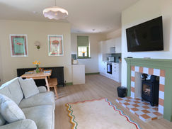 Dabton House unveils renovation of Dabton Lodge