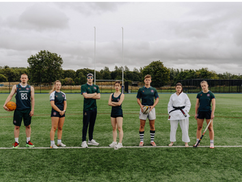 University of Edinburgh Sport unveils Edinburgh Wildcats