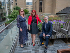 Anderson Strathern strengthens disputes team with new appointment