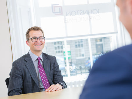 Budget tax rises affecting businesses will come from less obvious places, warns Johnston Carmichael