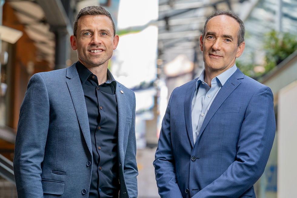 New law firm launches in Dundee
