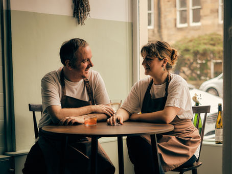Edinburgh dominates national restaurant awards shortlist