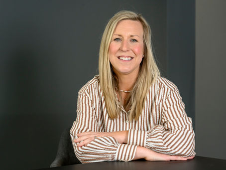Tweed Wealth Management co-founder earns double shortlisting at Institute of Director awards
