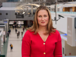 New appointments at the Scottish Event Campus