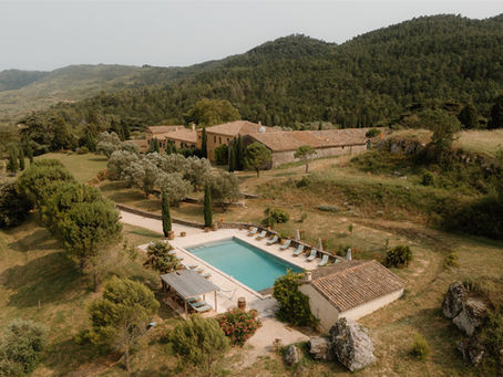 Domaine de la Vène and the Tour de France 