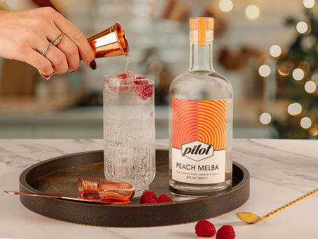 Pilot brewery enters spirits market