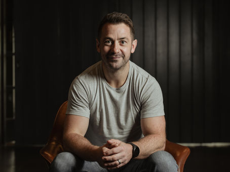 Scotland rugby legend Greig Laidlaw to host exclusive Six Nation talks at Bonnie & Wild