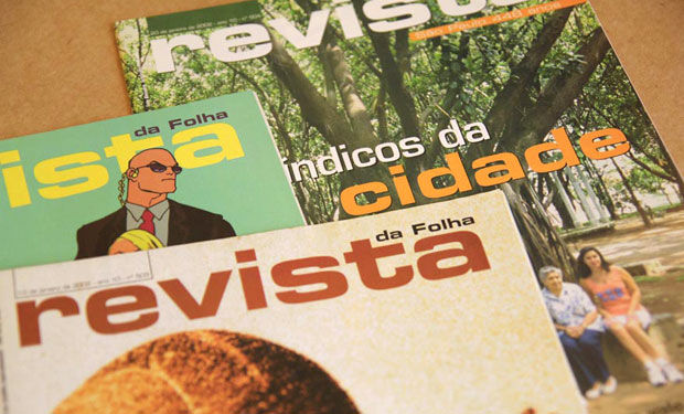 Revista da Folha