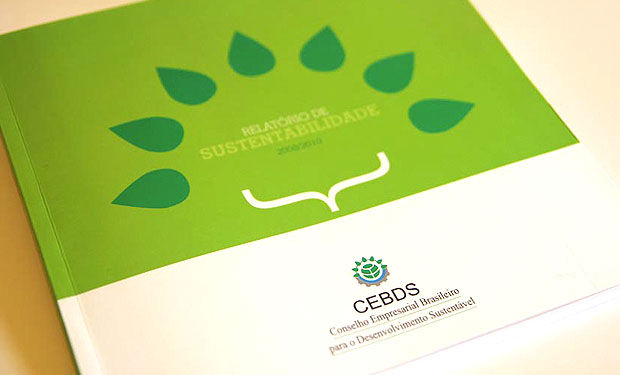 Relatório de Sustentabilidade CEBDS