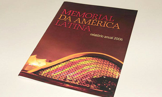 RA Memorial da América Latina