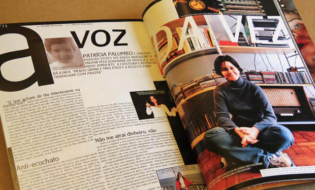 Revista Trip