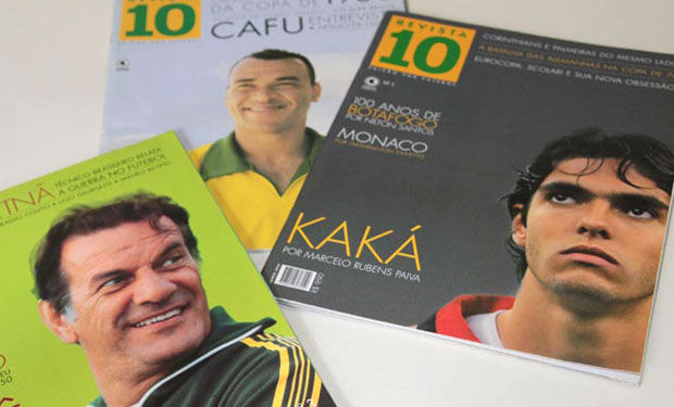 Revista 10