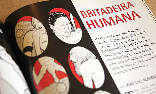 Revista Question