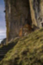 Wohnen im Appenzell, Ausflugsziele Aescher 