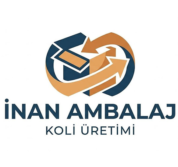 İnan ambalaj antalya üretim tesisi logo