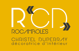 Rocamboles, Christel Duperray, Décoratrice d'intérieur à Lyon