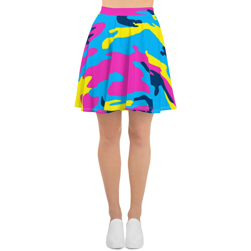 Skater Skirt