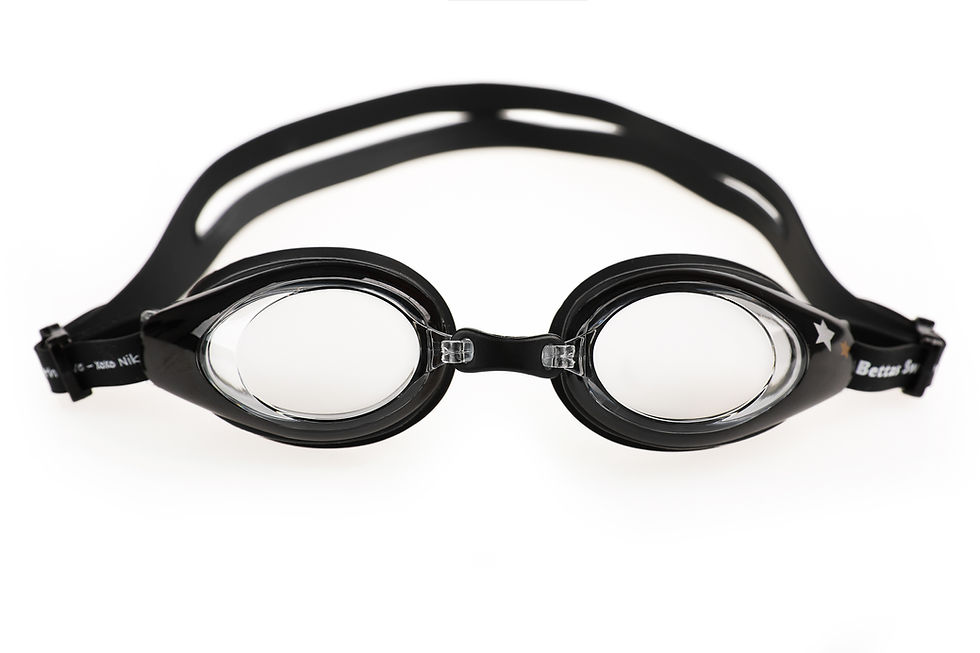 Thumbnail: Swim Goggles Ages 3-6 years