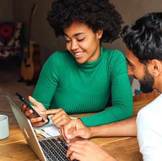 Joint or Separate? Navigating Bank Accounts in Marriage