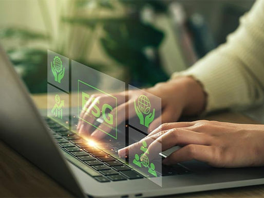 Understanding the Basics of ESG Investing