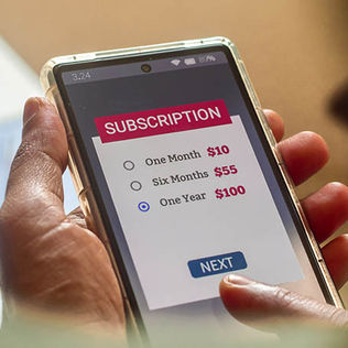 Are Subscriptions Draining Your Bank Account?