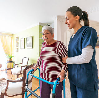 How Much Should You Spend on Aging in Place?