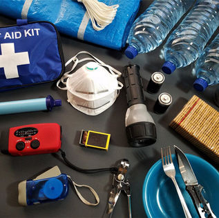 Weathering the Storm: Are You Ready for a Climate Emergency?