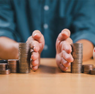 Navigating the Financial Side of Divorce
