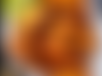 A Few of My Favorite Things