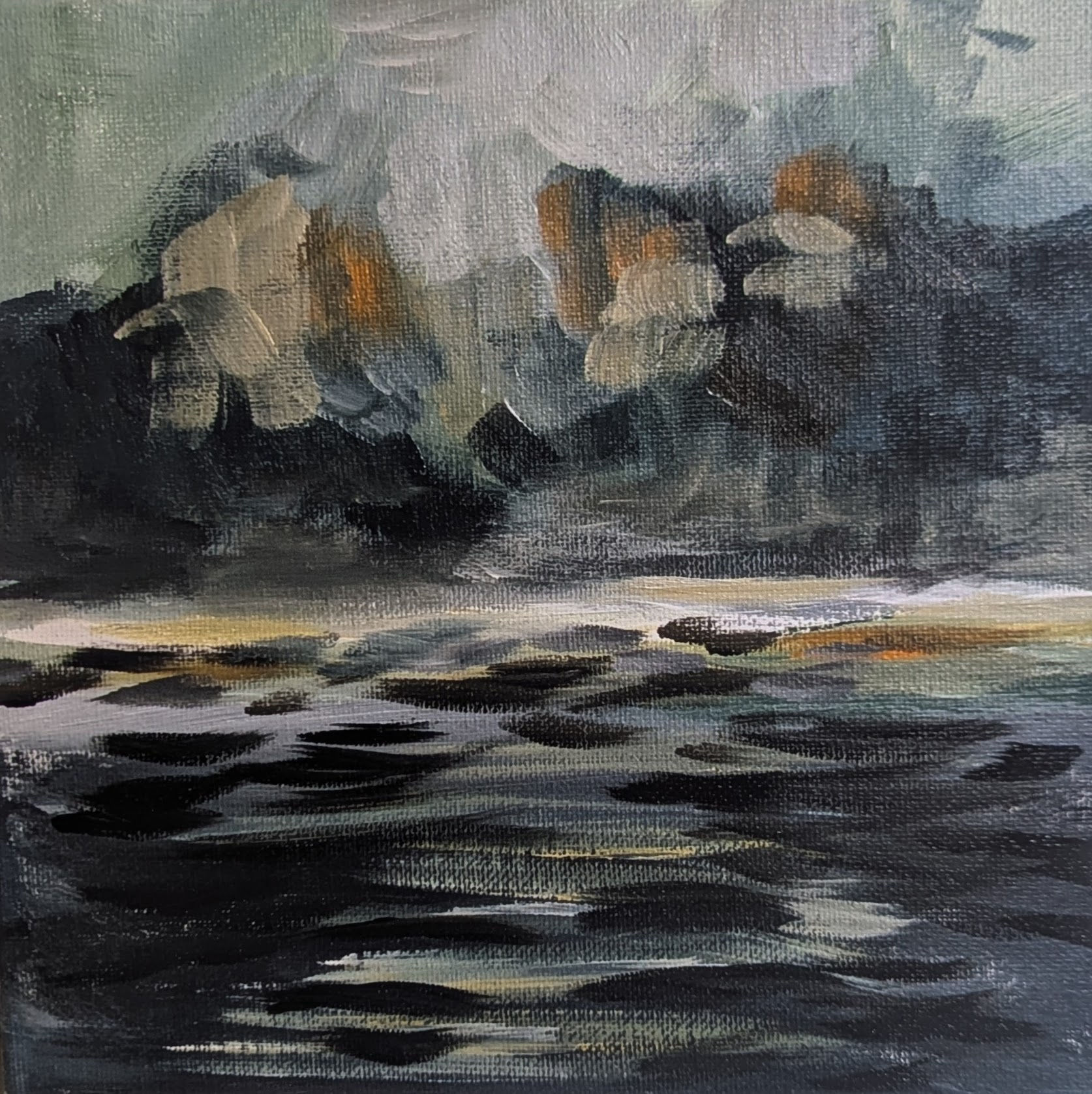 Limited Edition Print by Michelle Weidman